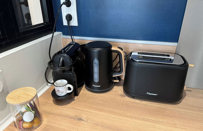 Cozy Niort - Photo 27