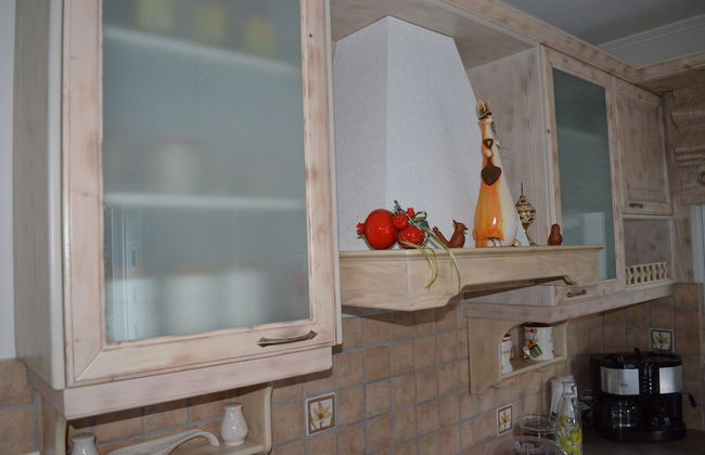 Blue Ark Aigeira Flat & Studio - Foto 17