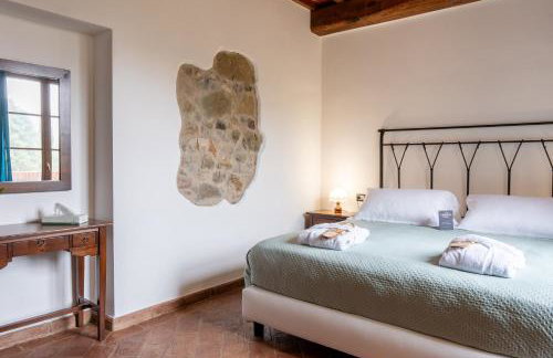 Villa Tiberini Wine Relais - Foto 52