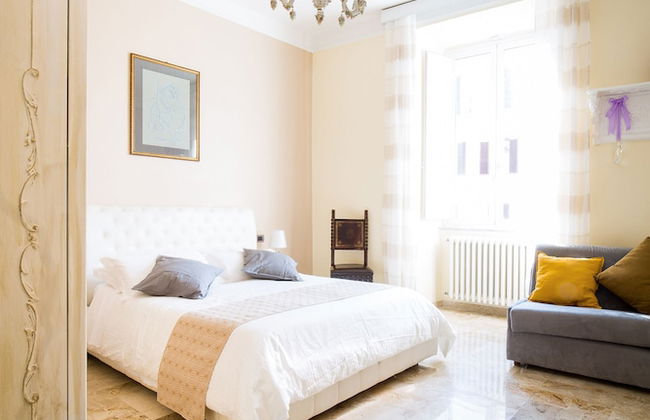 Nerva Accommodation Cavour - Foto 36