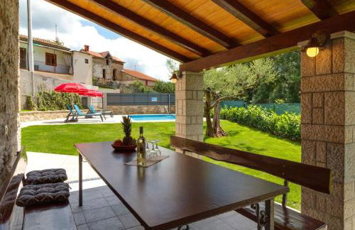 Villa Zoro Comfortable holiday residence - Foto 11