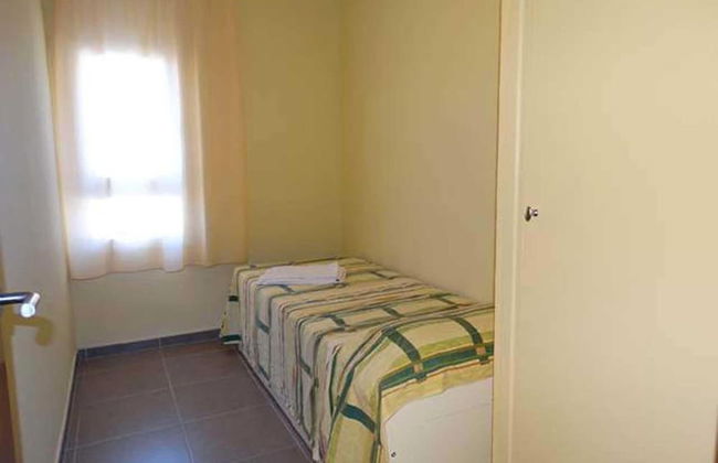 RVApartaments El Quijote - Foto 6