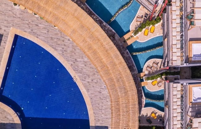 Asfiya Loft Apartments - Foto 44