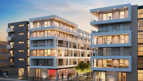 Mulberry House - Photo 3