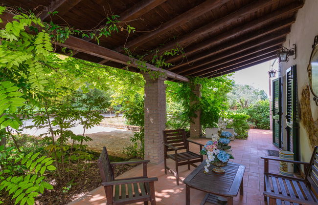 Fonte del Ceppo 1 - Foto 5