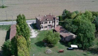 Villa i Cipressi Bed and Breakfast Casa vacanza - Foto 4