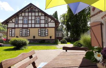 Orzechowy Dworek - Foto 1