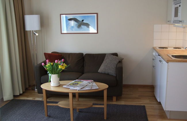 Hotel Tornet - Foto 15