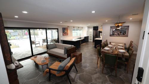 The Ranch at CityCentre ```` Luxury 3BR Villa with Private Pool, Spa & Gourmet Kitchen ```` - Foto 5