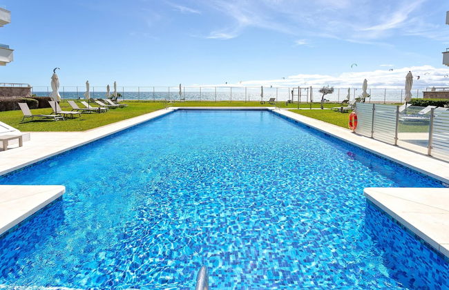 Genteel Home Guadalmansa Beach - Foto 13