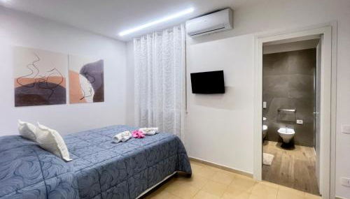 Appartamento Centro Elpidio Blu - Spiaggia, Parcheggio - Foto 5