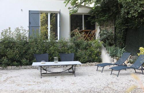 Maison calme et verdure - Foto 1