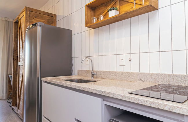 Vossa Bossa Facto - Foto 40