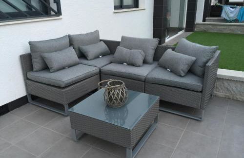 Apartment OasisBeach La Zenia - Foto 10