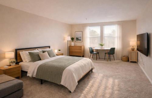 Serene 1BR & 2BR MDR Escape Minutes to Venice Beach with Spa & Gym - Foto 6