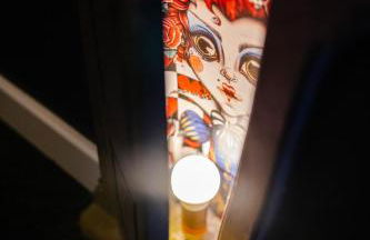 Expérience unique, thèmes & jeux à Strasbourg, appartement en duplex - Foto 34