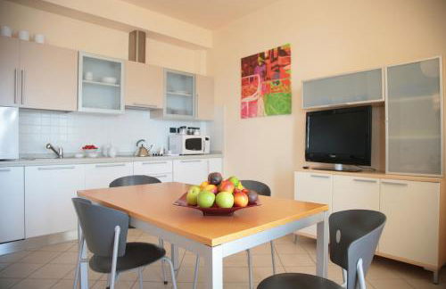 Residence San Paolo - Foto 28