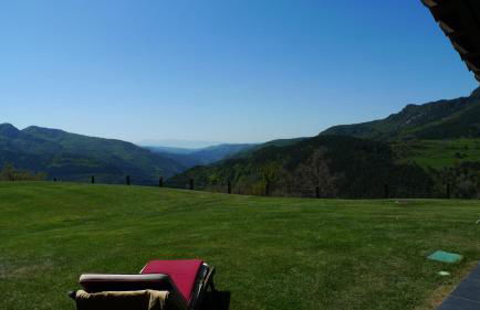 CasaCampelles II - Vall de Núria - Ripollès - Foto 12