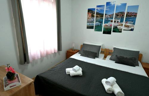 Apartment Tinko, Hvar - Foto 11