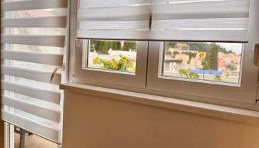 Cozy studio with sunny terrace - Foto 3