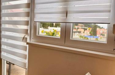 Cozy studio with sunny terrace - Foto 3