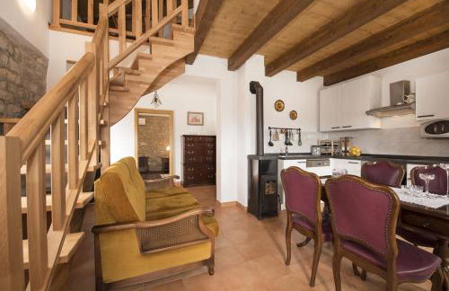 Villa Cetina - Apartment with a view - Foto 4