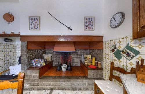 L'aia dì Trippa all'Aria Mugello - Photo 28