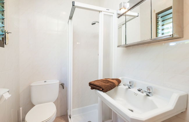 Villa in Campanet With Private Pool & Tennis - Foto 43