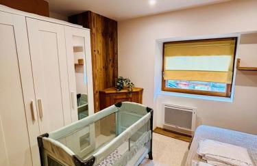 Charming Duplex with balcony - Huez - Photo 6