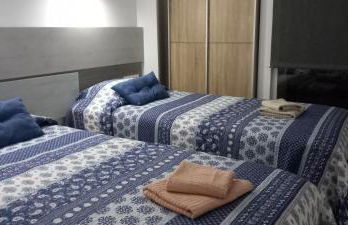 Apartament Los Planetas - Photo 32