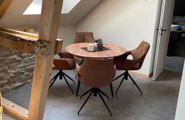 Apartment With Balcony and Barbecue - Foto 17