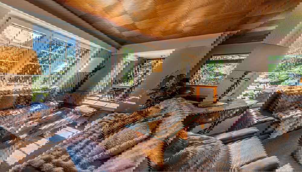 Chalet Les Ecureuils - Photo 1, Primary image