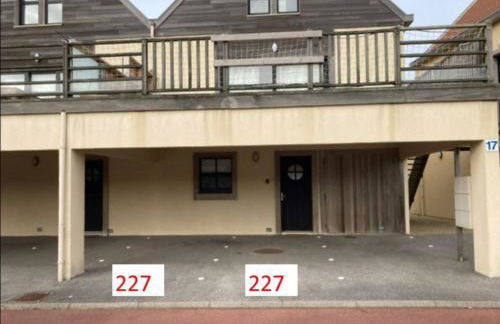 La Naturelle 227 Wimereux - Foto 14