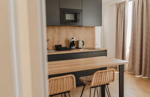 esZentrico Suites Jerez - Foto 128