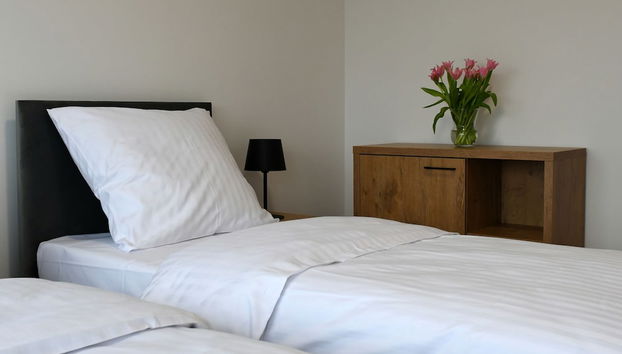 ZatorHome apartamenty - Foto 5, Habitación