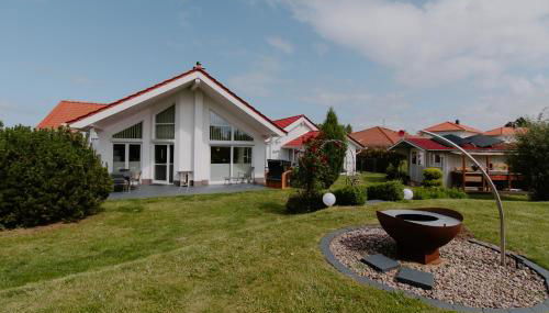 Villa Seesack - Foto 4