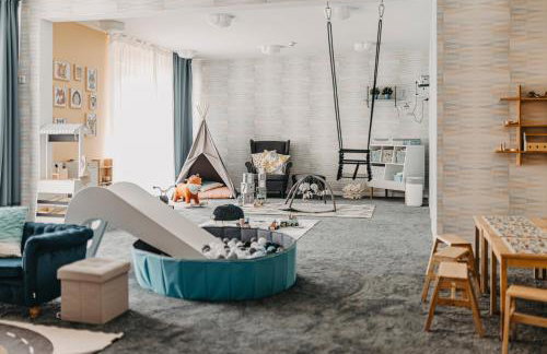 Premium Apartments Terme Sveti Martin - Foto 36