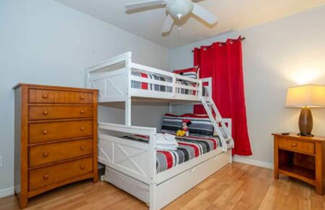 Cozy 3 BR w Private Pool - Foto 26