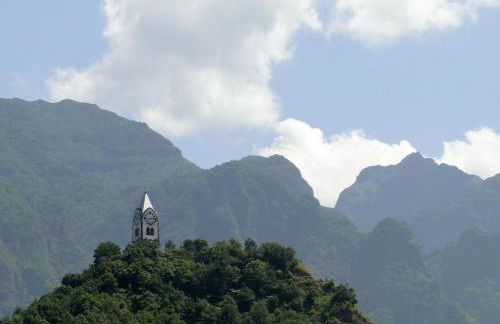 Casa Oliveira Esmeraldo - Guest Houses - Foto 30