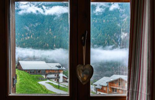 CozySerenity, Orelle & Les 3 Vallées - Photo 3