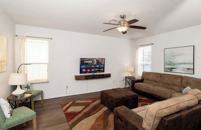 Divas Villa at Watersong - Foto 18