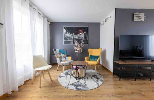 Nice house close to Disney 12 people - Foto 43