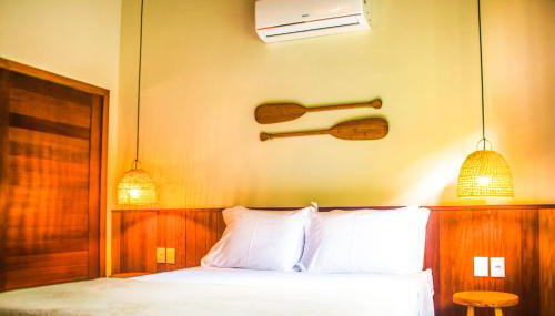 Tropicália Chalés Boutique - Foto 5