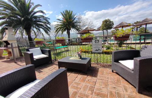 La Valle Del Sole Country House - Foto 26