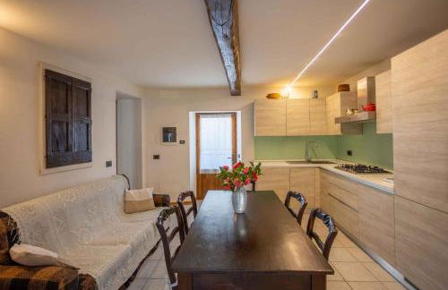 Apartment Madonna Del Sasso - Piemont 22865 - Foto 17