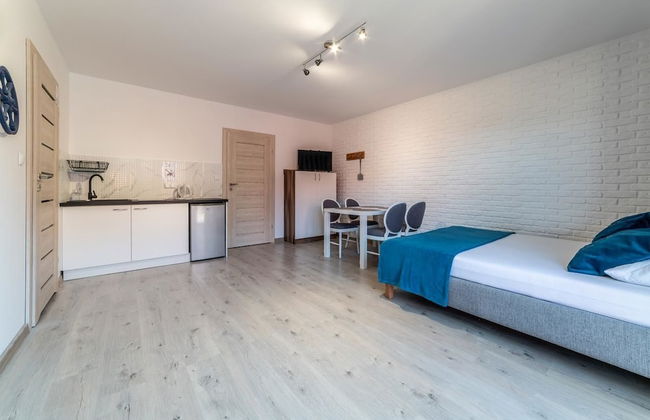 Willa w Rozewiu - Foto 20