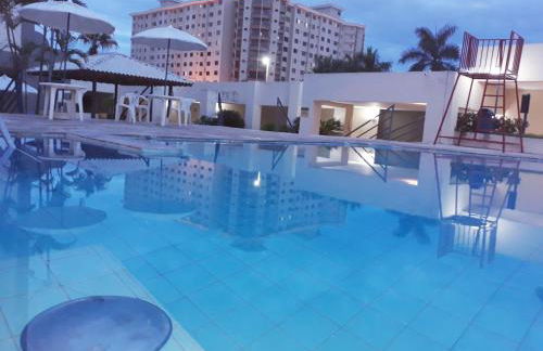 Eldorado Flat Service - Foto 5