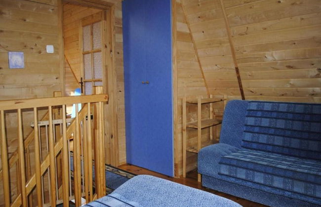 Cottage in Sarbinowo Near Baltic Beach - Foto 3