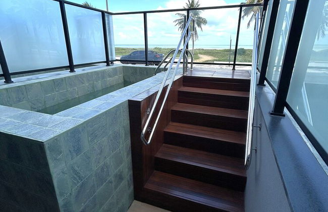 Melhores Flats - Piscina privativa - Photo 22