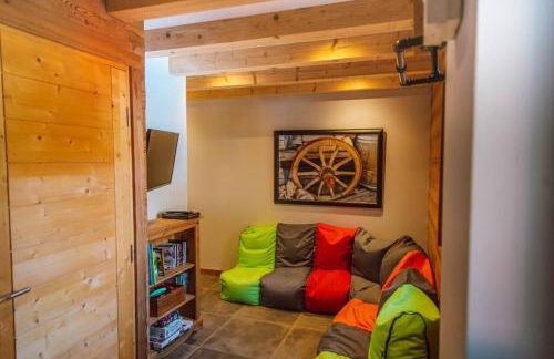 Chalet Dranse skiVTT - Mountain Voyages - Foto 22